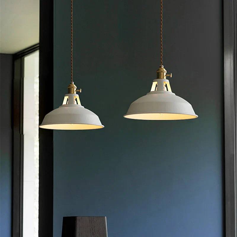 Fun Drop Pendant Light with Bright Style