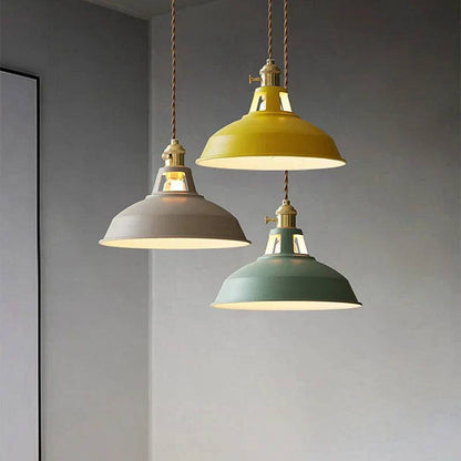 Fun Drop Pendant Light with Bright Style