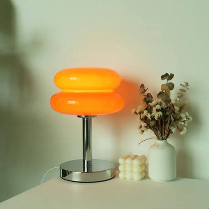 Colorful Kids Nightlight Table Lamp
