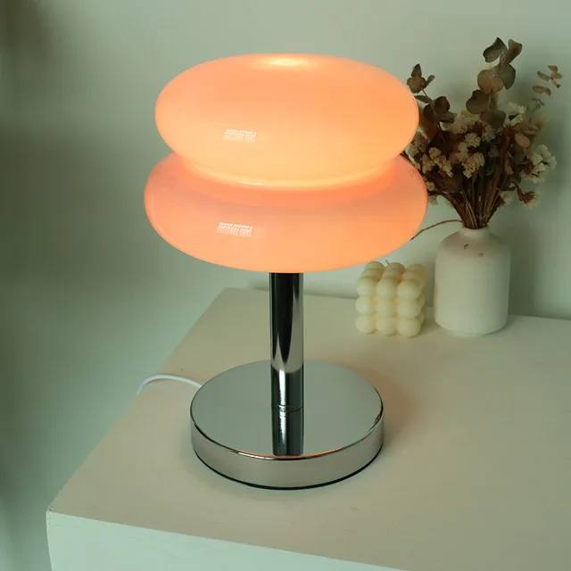 Colorful Kids Nightlight Table Lamp