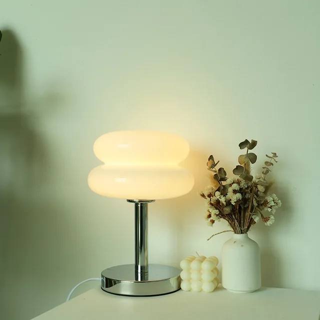 Colorful Kids Nightlight Table Lamp