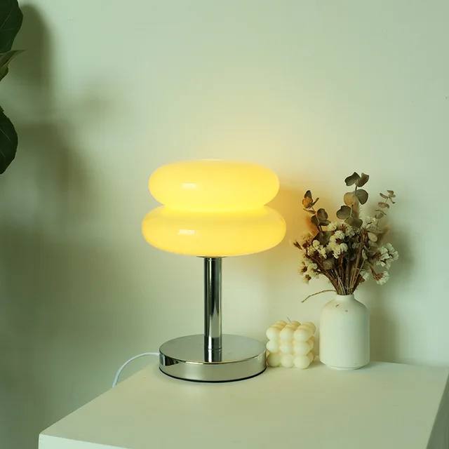 Colorful Kids Nightlight Table Lamp