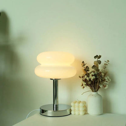 Colorful Kids Nightlight Table Lamp