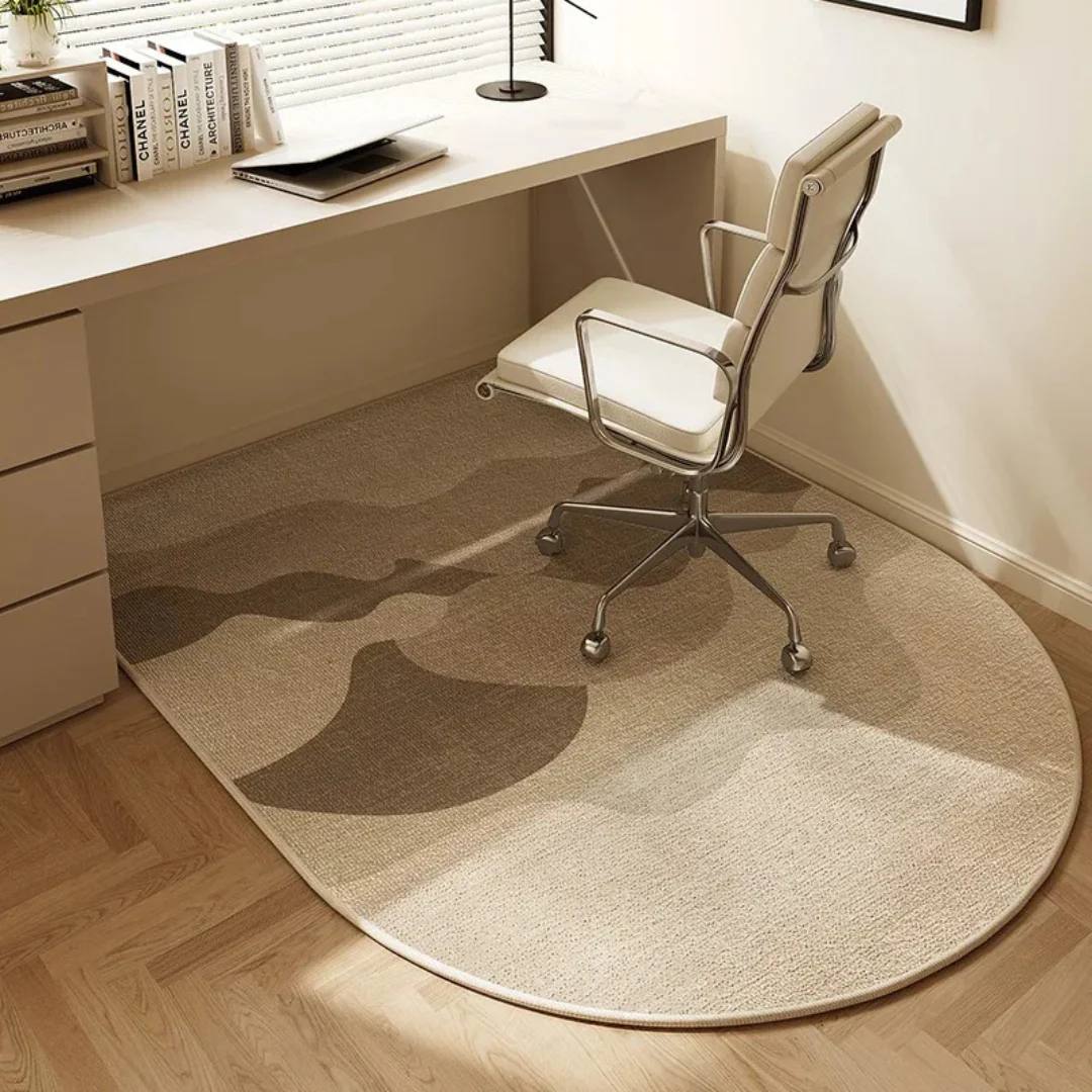 Durable Office Chair Floor Protector Mat