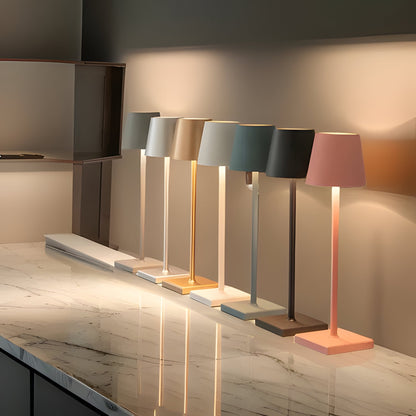 Bright Portable LED Desk Lamp