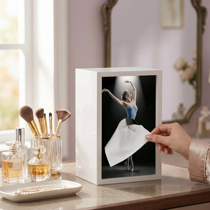 Balleté™ Tissue Box