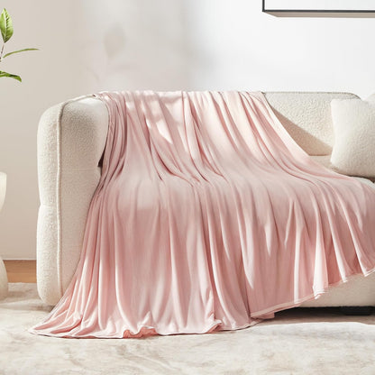 Cooling Comfort Collection | Cooling Blanket with Arc-Chill Technology | Lightweight Summer Blanket for Hot Sleepers