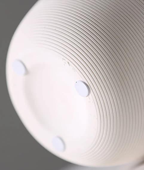 Bernard - Ceramic Tabletop Vase