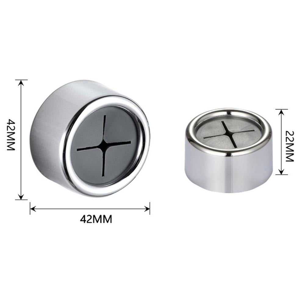 Clip-On Fabric Bar Set of 3 Adhesive Mount Silver Steel Organizer for Kitchen & Bathroom Counters No Drilling