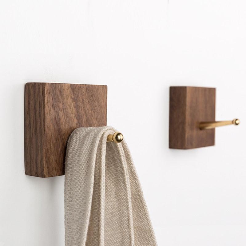 LuxeHook - Wall Mount Hook