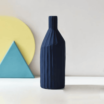 Morandi Muse Textured Ceramic Pots