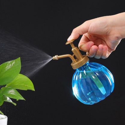 Plant Mister Spray Bottle in Vibrant Colors