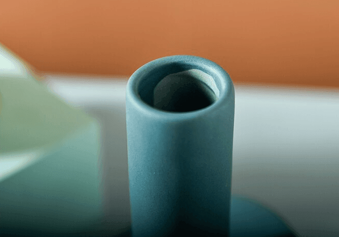 Astro Celestial Ceramic Vase Decorations