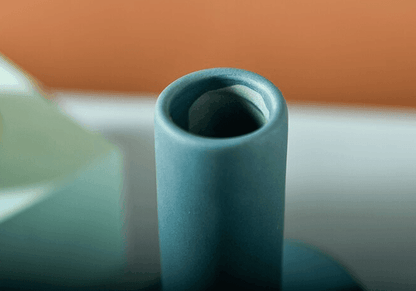 Astro Celestial Ceramic Vase Decorations