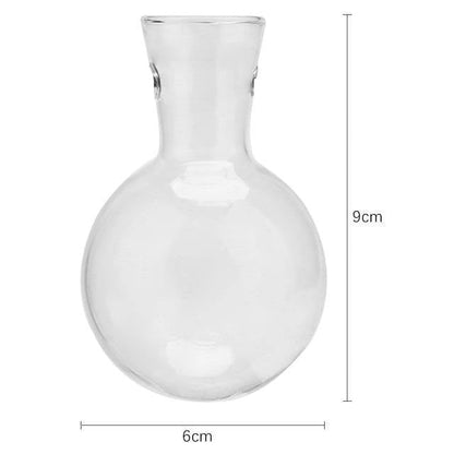 Vertical Bloom Glass Propagator