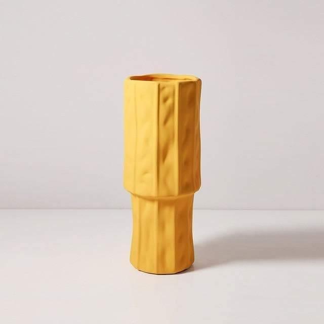 Alyx Textured Ceramic Vessels