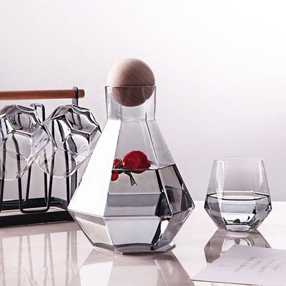 Gem Glassware
