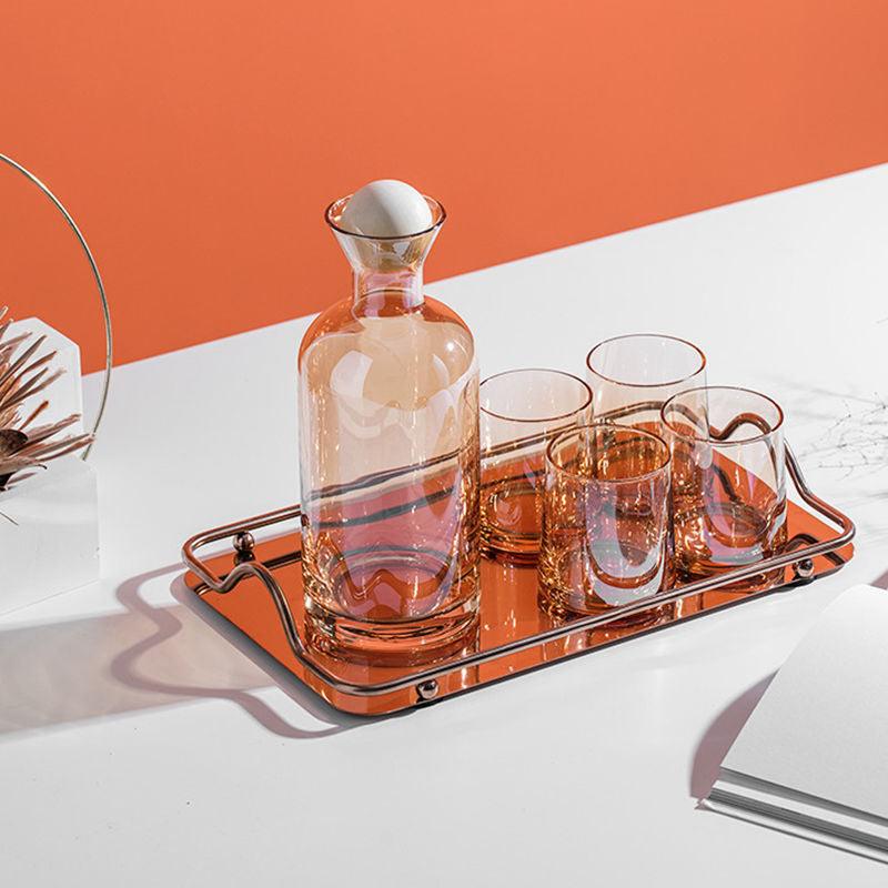 Pablo - Exquisite Crystal Glassware