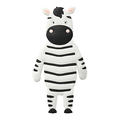 Adhesive Animal Hooks for Fridge and Wall