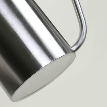 SteelBloom Watering Can