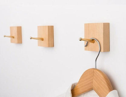 LuxeHook - Wall Mount Hook