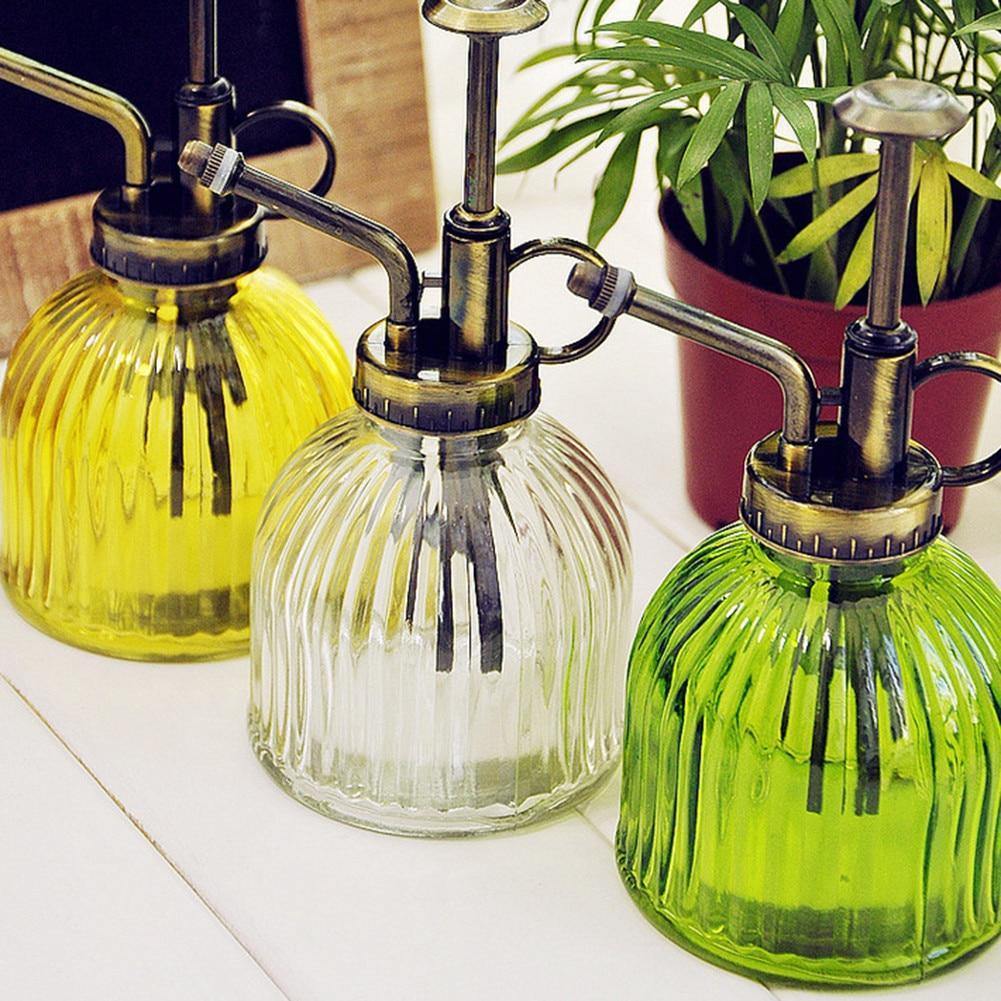 Vibrant Plant Spray Bottle