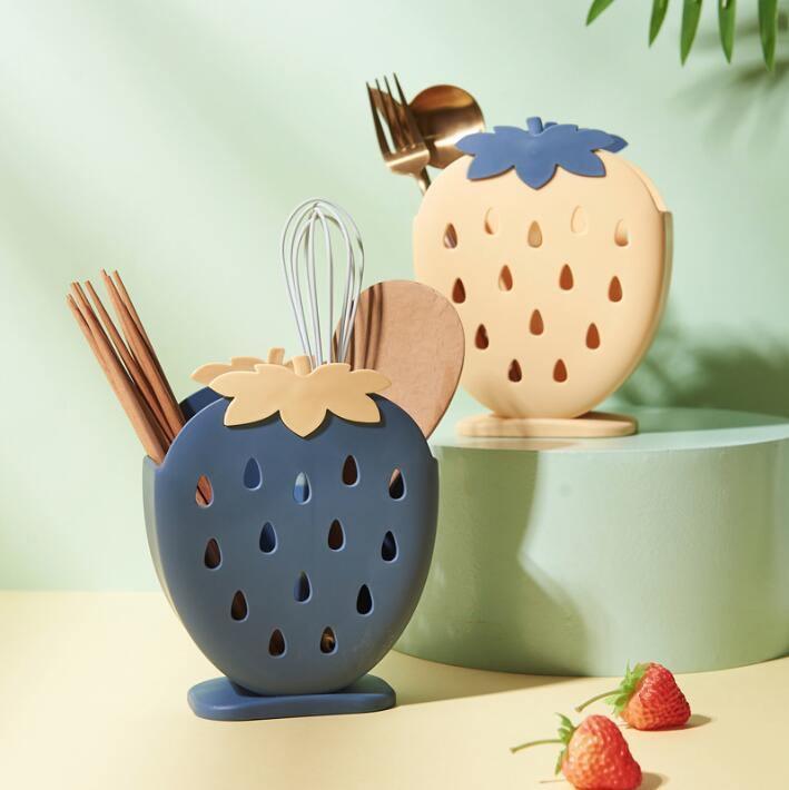 Strawberry Drying Rack