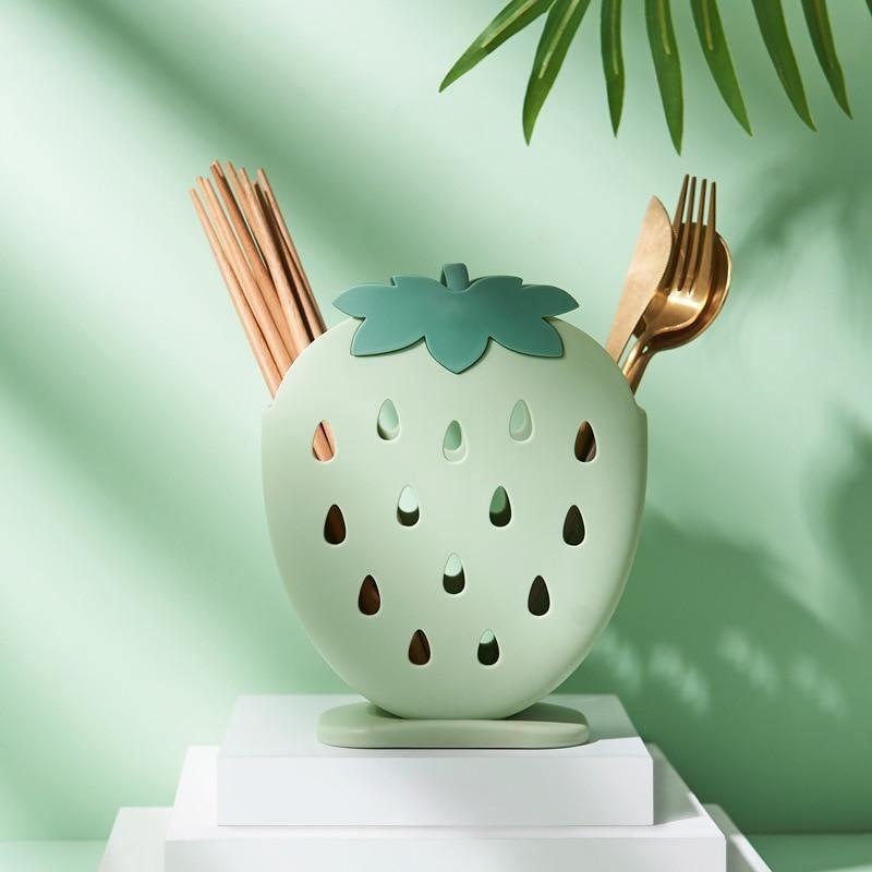 Strawberry Drying Rack