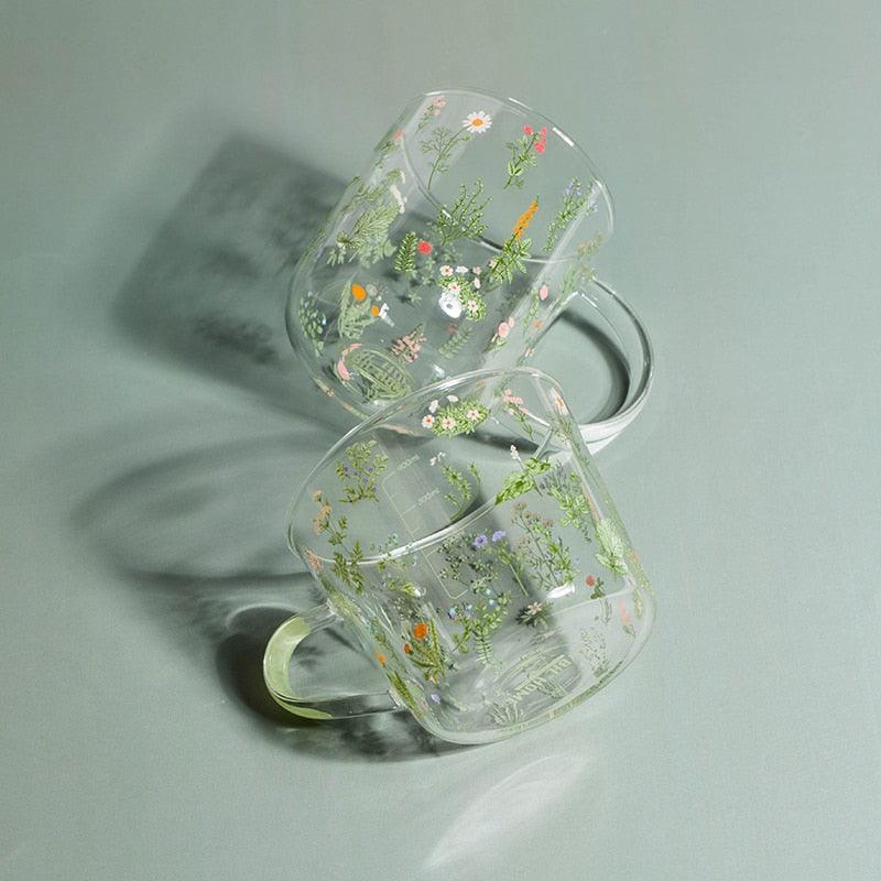 Botanica Glass