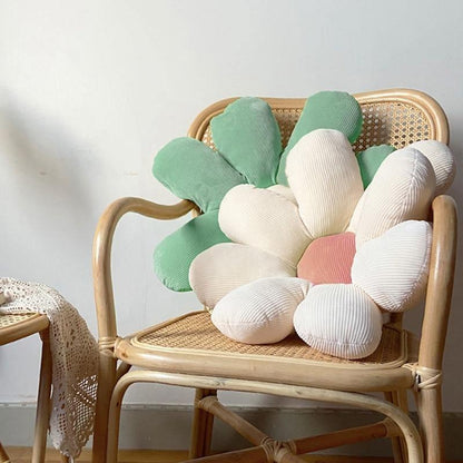 PetalPlush Cushion Pillow