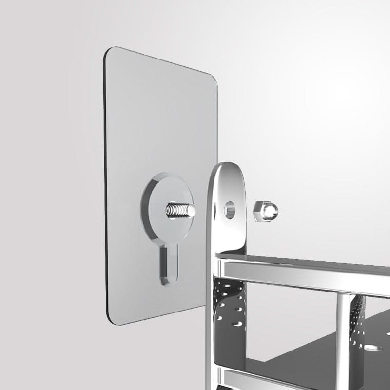 HOLDNEX – Transparent Wall Hooks for Strong Everyday Support