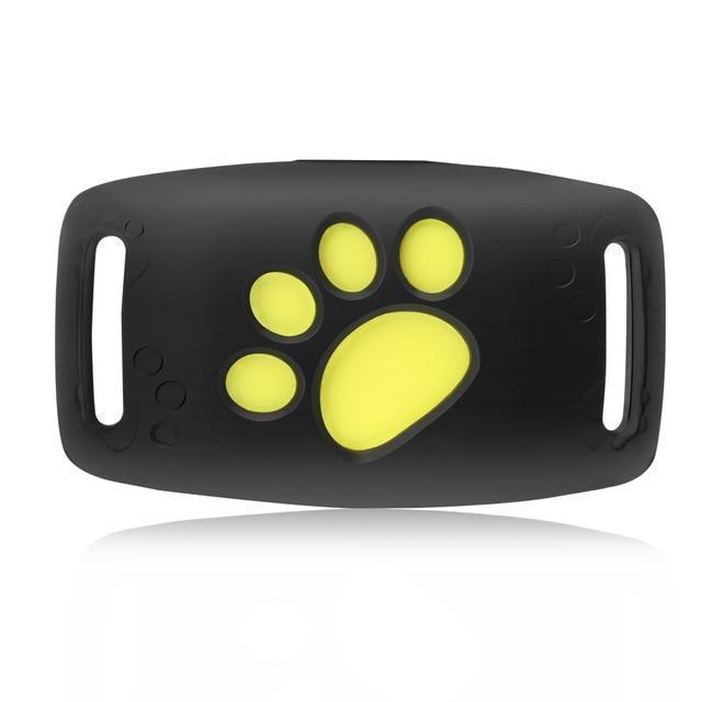 Compact Satellite Pet Locator for Cats ABS Housing 0.8 in Square Real-Time Position Monitor No Monthly Fees Outdoor Tracker