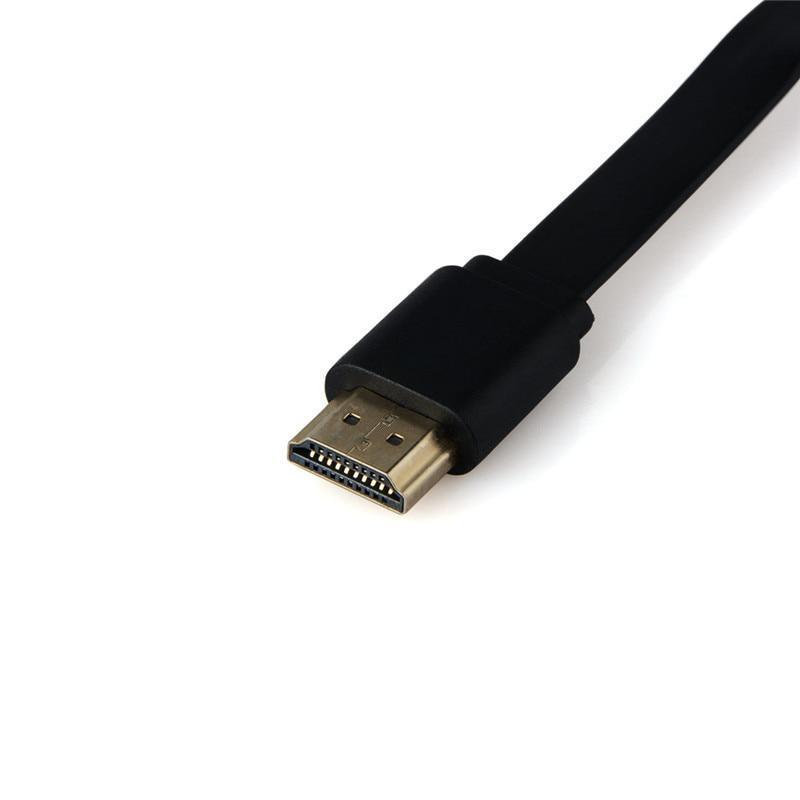 Wireless HDMI Streaming Adapter for TV | Stream Phone to Television in 4K Ultra HD with WiFi Dongle | Cast Video, Music & Apps from iPhone