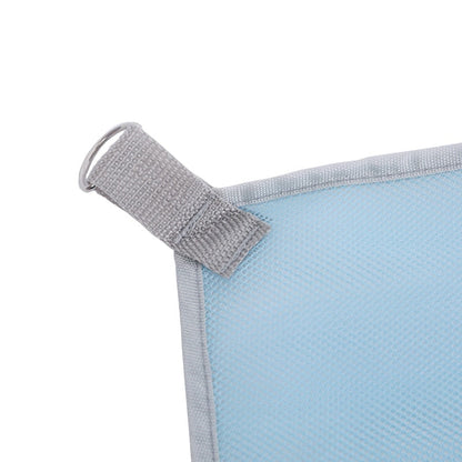 Sand-Free Beach Blanket Oversized 79x79 Inch Outdoor Mat with Sand-Proof Mesh Technology for Beach Picnic Park