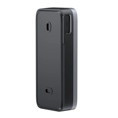 Wireless Smart Video Doorbell Camera with HD Recording and Two-Way Talk for Home Security