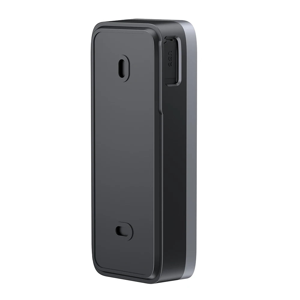 Smart Video Doorbell with HD Camera, Night Vision & Two-Way Audio – Wireless, Battery Powered, Weatherproof Security for Front Door &