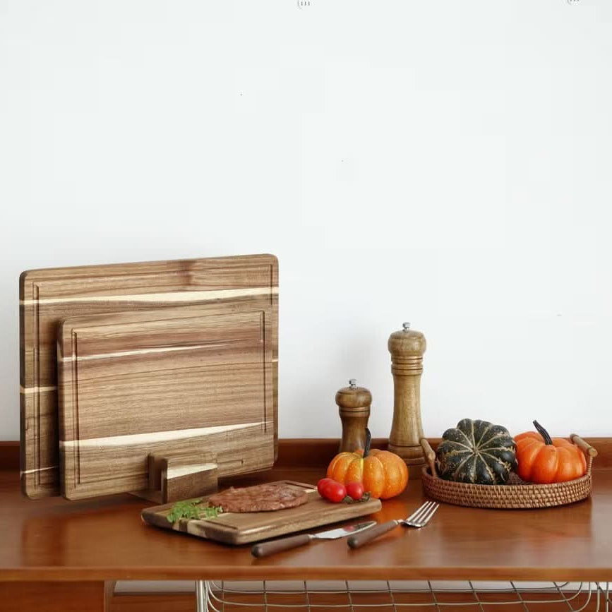 PREPSTACK – Rectangular Board Set for Neat Everyday Storage