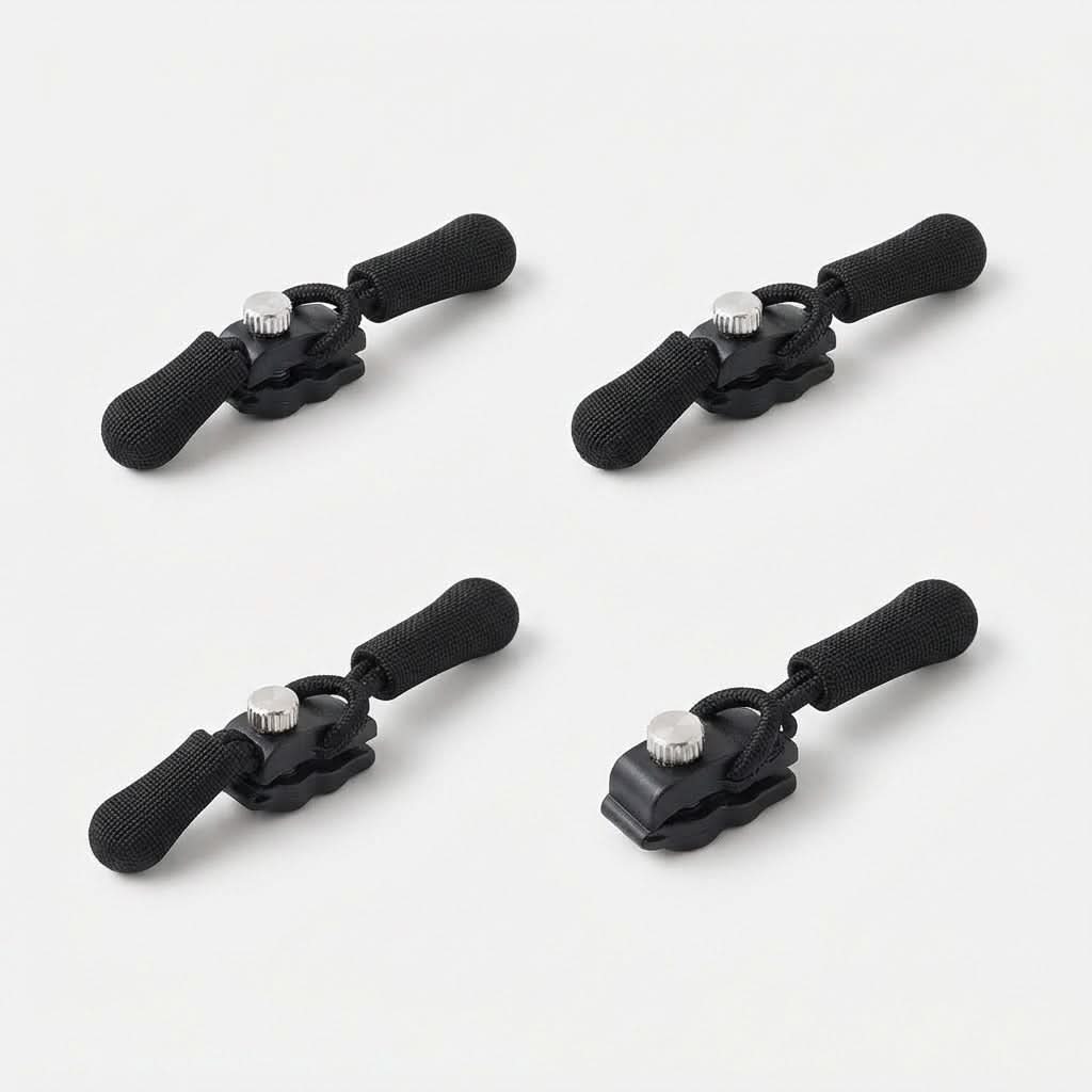 ZIPFORGE – Zipper Repair Kit for Quick Everyday Fixes
