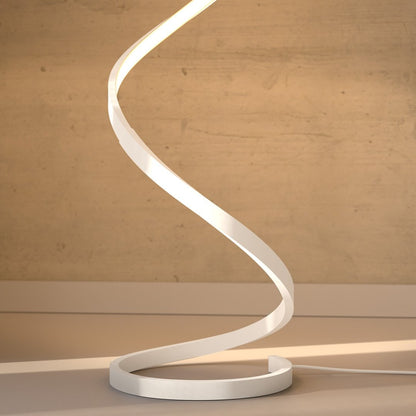 Modern Floor Lamp | Dimmable LED Design with Remote Control | Minimalist Style for Perfect Living Room Ambiance