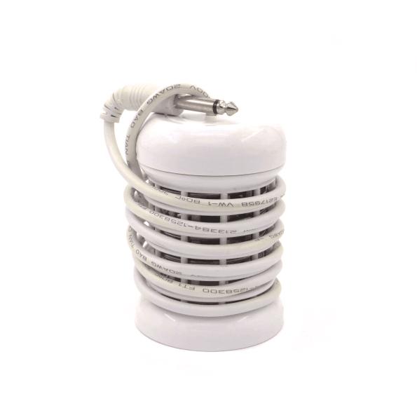 Stainless Steel Electrode Module for Ionic Foot Bath Systems – Durable Detox Spa Component for Up to 30 Uses