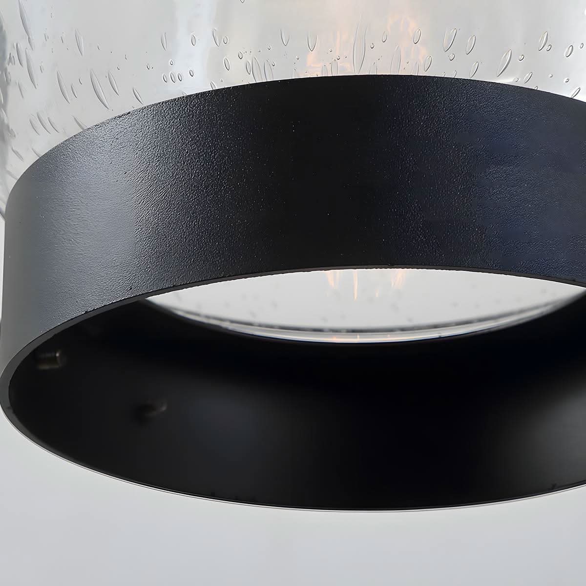 HERITAGELANT – Retro Wall Sconce for Timeless Exterior Glow