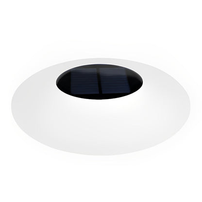 Solar RGB LED Orb Light Waterproof Remote Control 13 Inch Illuminated Sphere for Pool Pond Deck Patio Backyard Water Feature Landscape Ambia