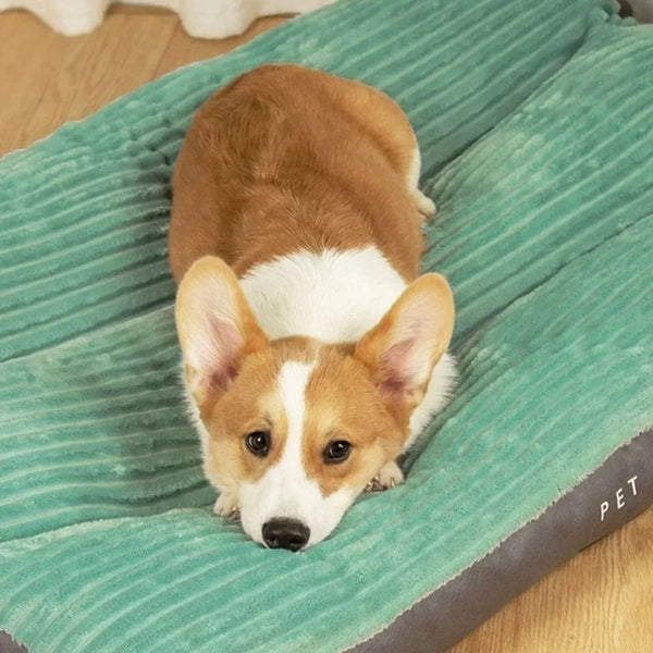 PAWRELAX – Orthopedic Dog Bed Soft Joint Support Cushion