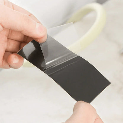 Self-Adhesive Waterproof Repair Tape for Pipes, Roofs & Gutters – Flexible Heavy-Duty Sealing Strip for Indoor & Outdoor Use