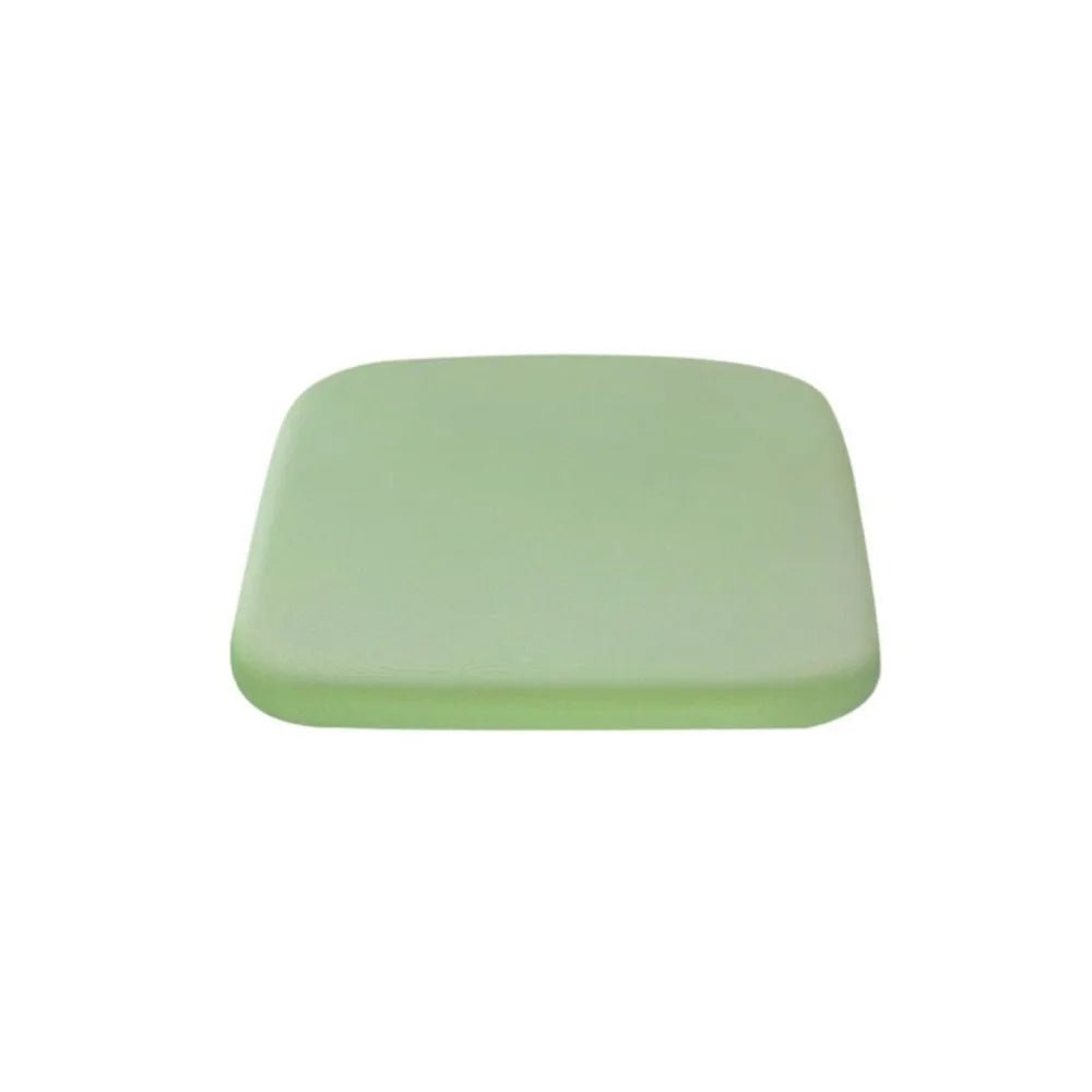 Ergonomic Seat Cushion with Memory Foam Core for Office Chair, Car Seat & Desk – Non-Slip Bottom, Removable Washable Cover, Lightweight