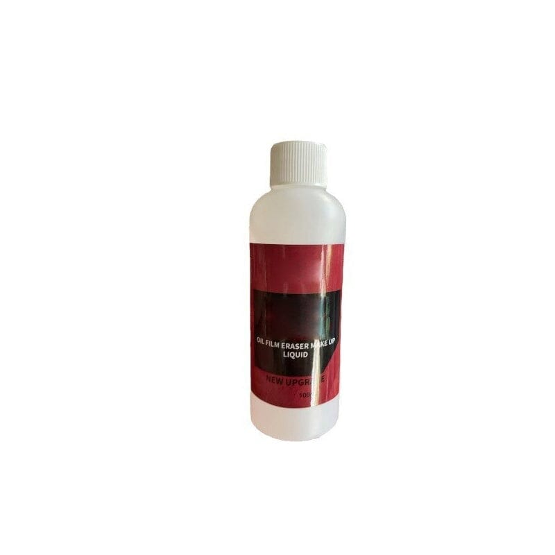 Rain-Repellent Glass Coating Kit for Car Windshields, Home Windows & Mirrors – Water Beading Formula with Built-In Applicator