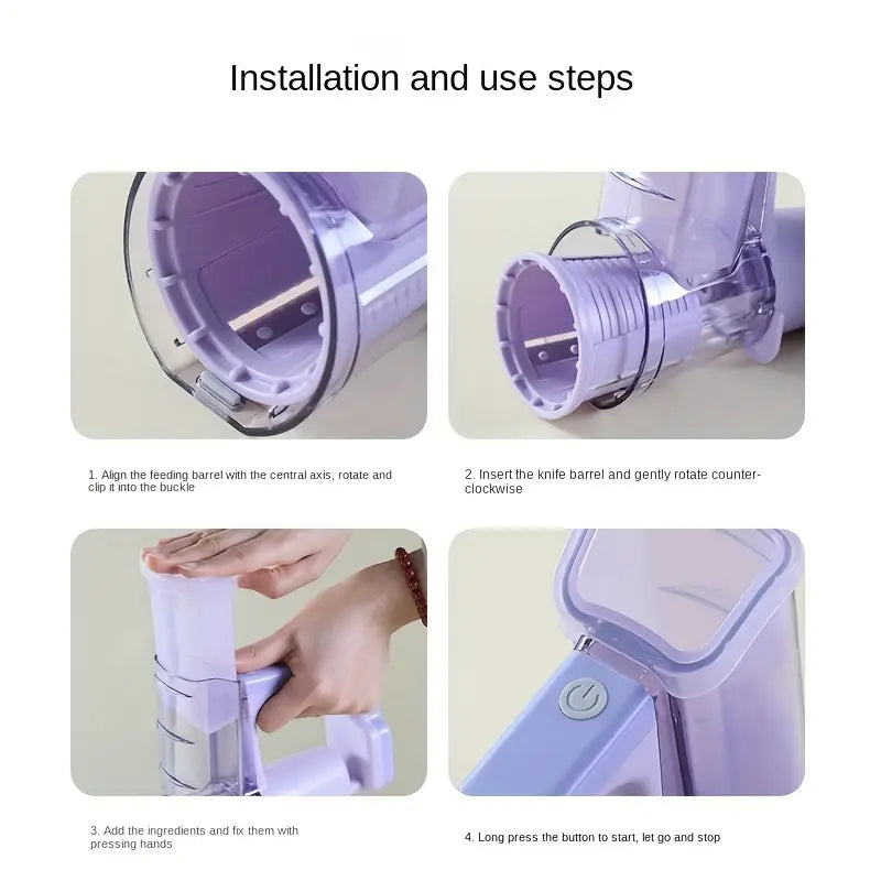 SliceMate™ Pro