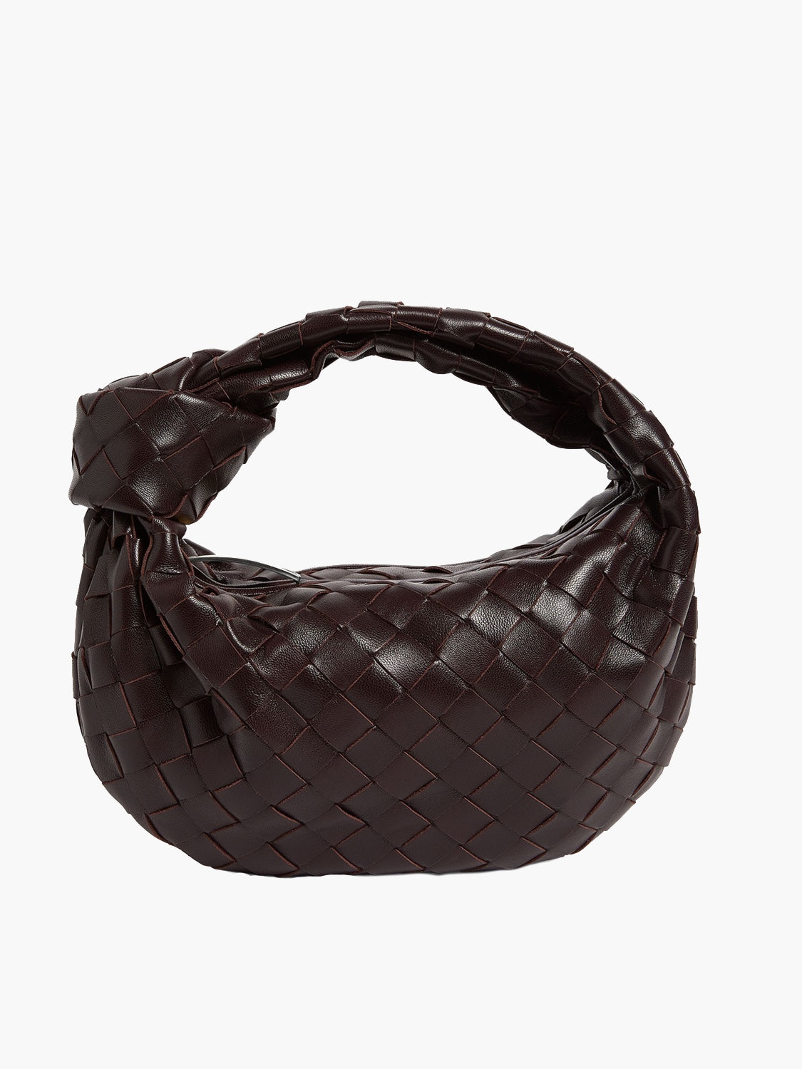 Woven Mini Handbag Crossbody Purse with Strap for Women – Compact Shoulder Bag for Everyday, Beach & Nights Out