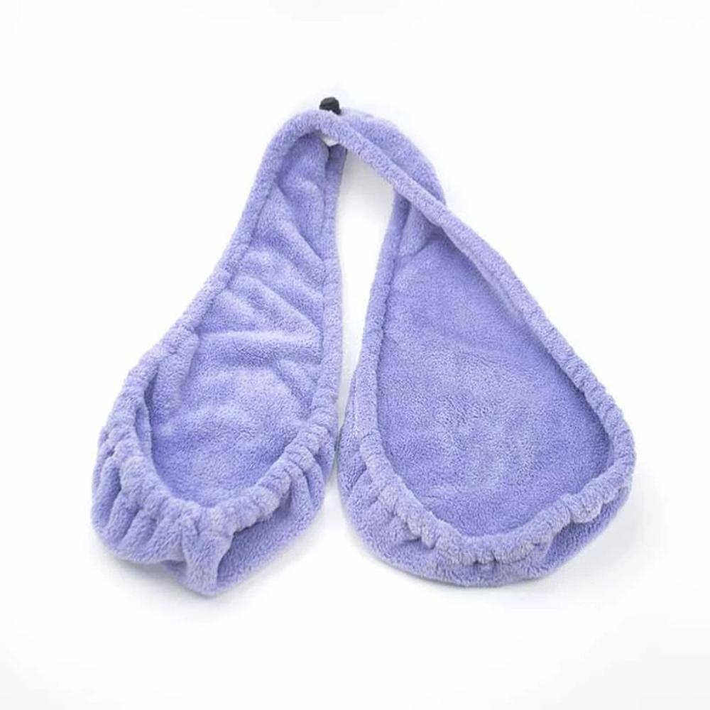 Cotton Terry Cloth Lounge Bra – Wireless Pullover Comfort Bra with Moisture-Wicking Fabric for Home & Sleep