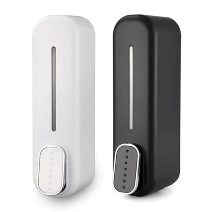 Touchless Sensor Soap Dispenser for Wall Mounting